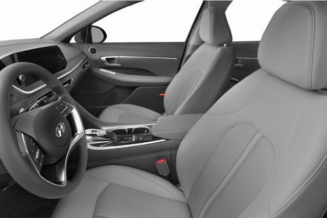 2023 Hyundai SONATA Vehicle Photo in Tulsa, OK 74129