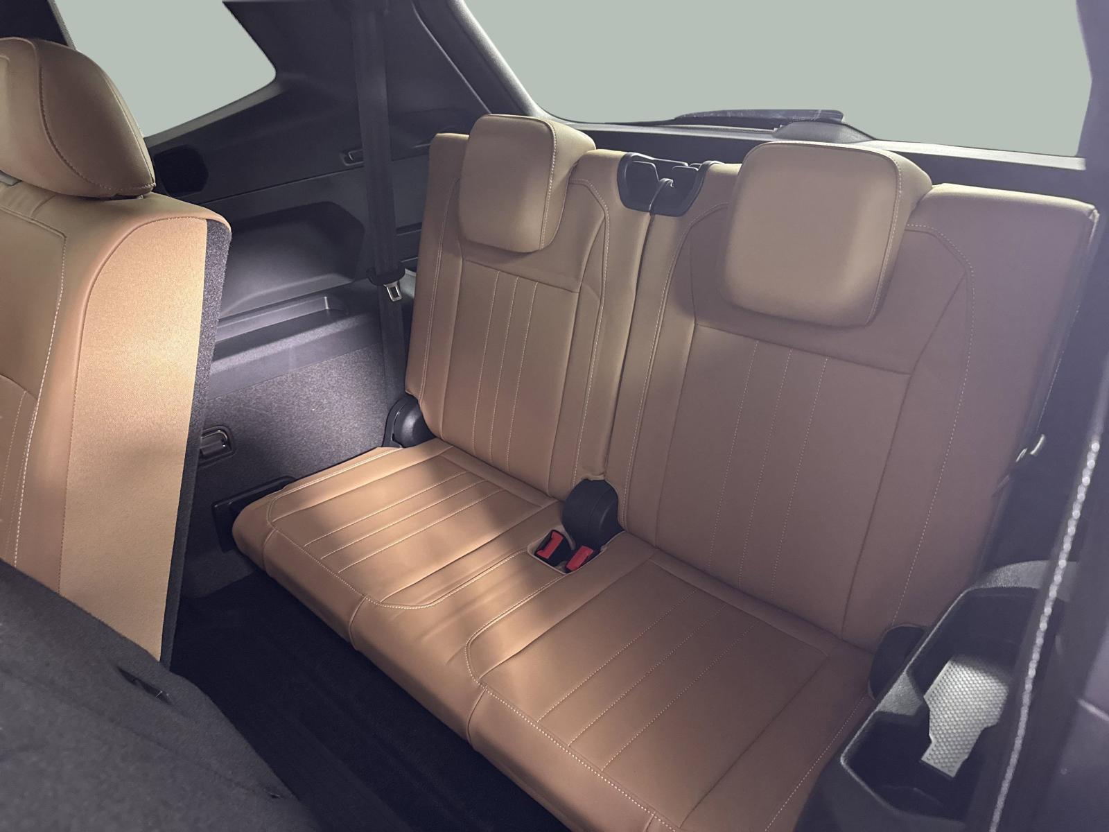 2024 Volkswagen Tiguan Vehicle Photo in Georgetown, TX 78626
