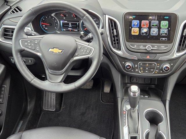 2018 Chevrolet Equinox Vehicle Photo in Decatur, TX 76234