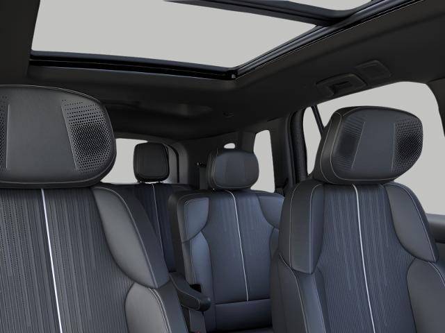 2026 Cadillac VISTIQ Vehicle Photo in NEENAH, WI 54956-2243