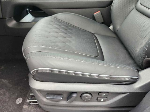 2025 INFINITI QX80 Vehicle Photo in DALLAS, TX 75209