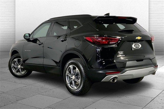 2023 Chevrolet Blazer Vehicle Photo in KANSAS CITY, MO 64114-4502