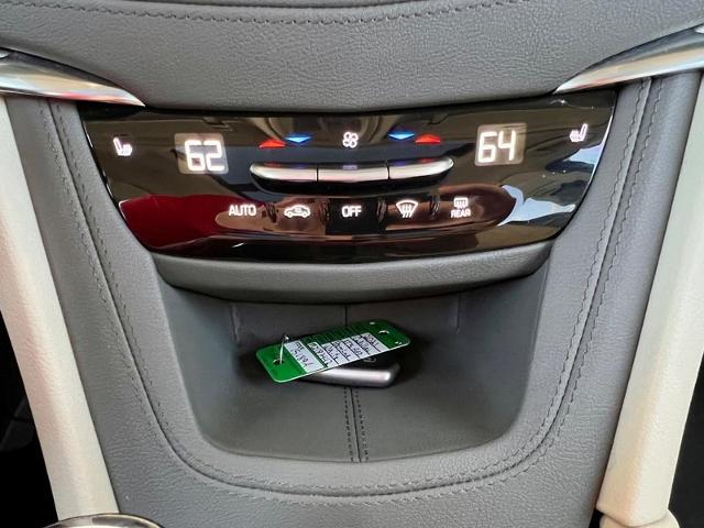 2021 Cadillac XT5 Vehicle Photo in EFFINGHAM, IL 62401-2832