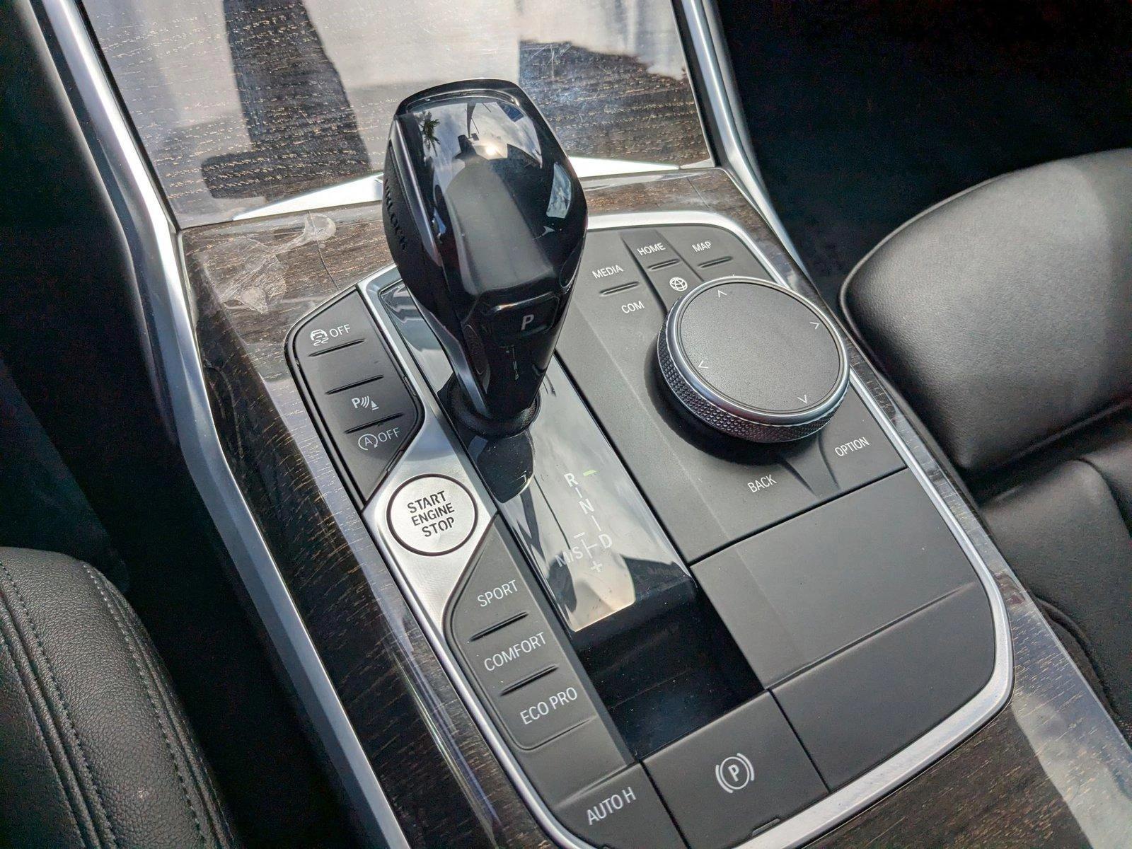 2021 BMW 330i Vehicle Photo in Miami, FL 33015