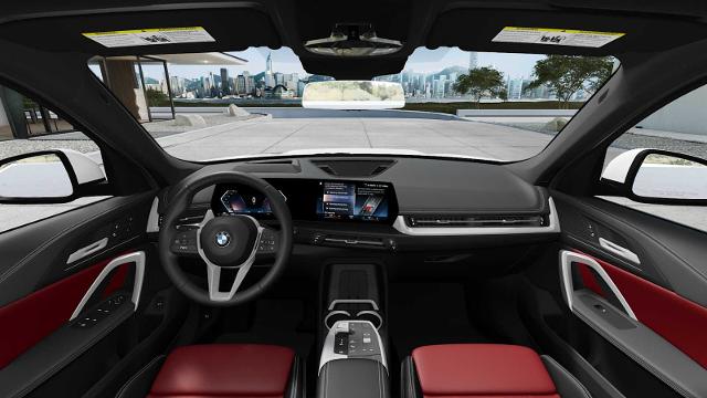 2025 BMW X1 xDrive28i Vehicle Photo in GRAPEVINE, TX 76051