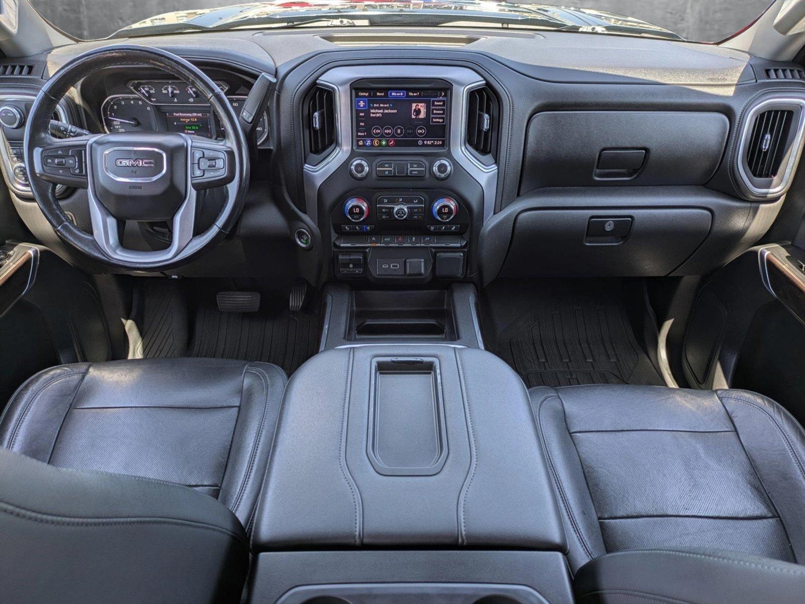 2020 GMC Sierra 1500 Vehicle Photo in Tustin, CA 92782