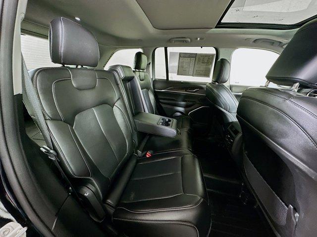 2022 Jeep Grand Cherokee 4xe Vehicle Photo in Doylsetown, PA 18901