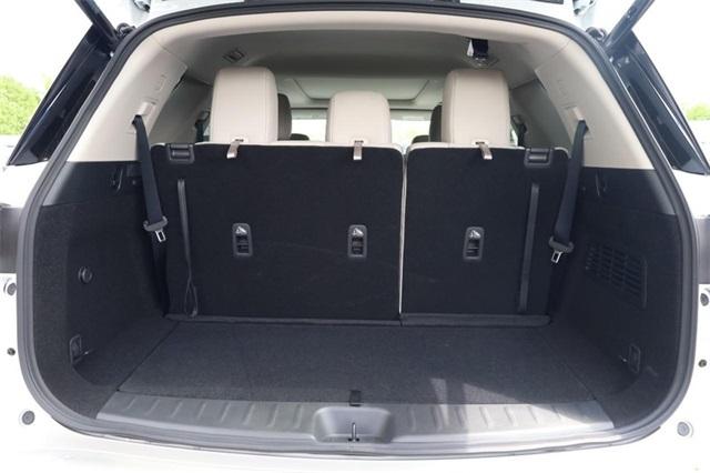 2025 Nissan Pathfinder Vehicle Photo in Hazelwood, MO 63042