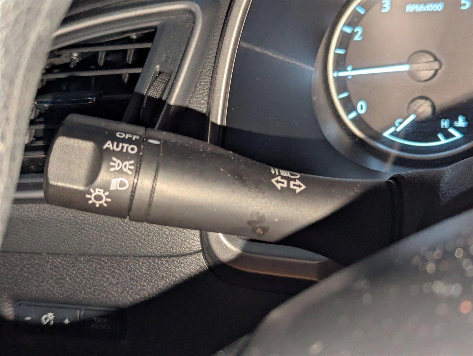 2020 Nissan Murano Vehicle Photo in Miami, FL 33135