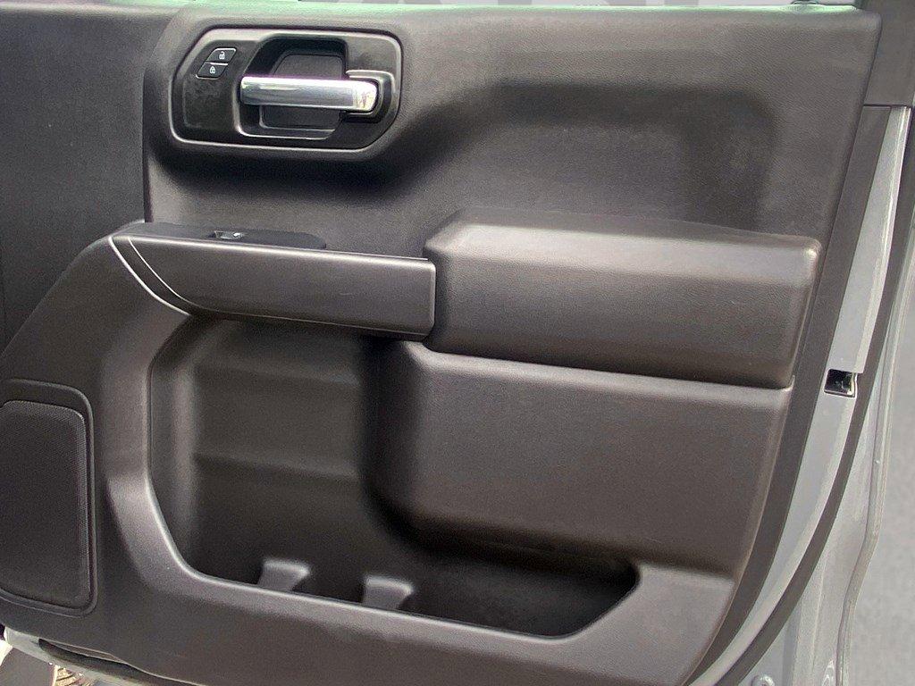 2024 Chevrolet Silverado 1500 Vehicle Photo in SAVANNAH, GA 31406-4513