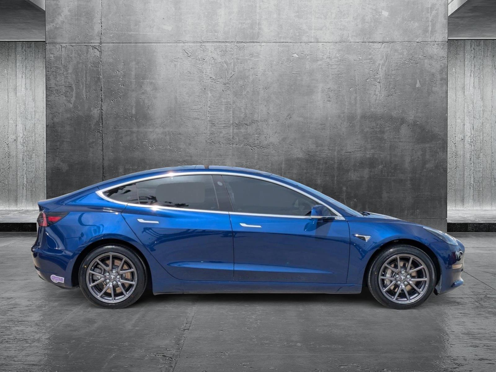 2019 Tesla Model 3 Vehicle Photo in Tustin, CA 92782