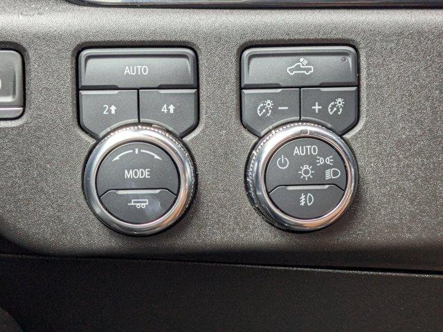 2022 GMC Sierra 1500 Vehicle Photo in BRUNSWICK, GA 31525-1881