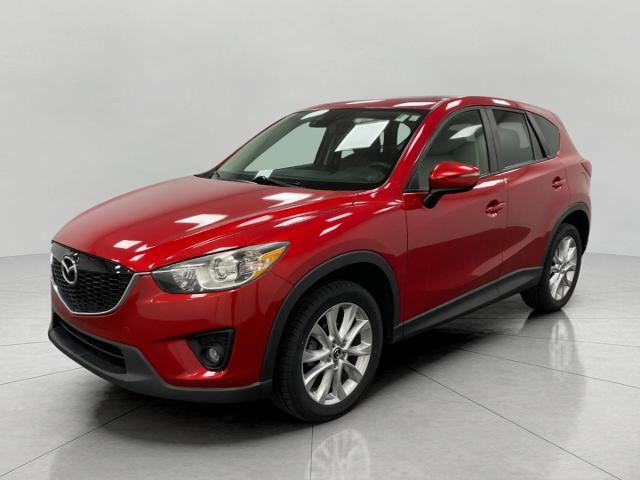 2015 Mazda CX-5 Vehicle Photo in Appleton, WI 54913