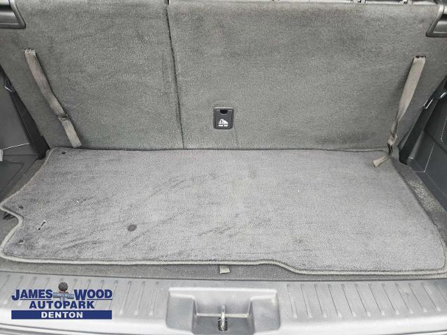 2021 Toyota Highlander Vehicle Photo in DENTON, TX 76210-9321