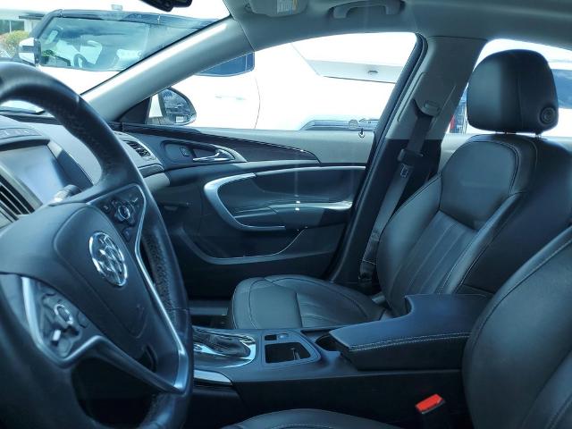 2015 Buick Regal Vehicle Photo in LIGHTHOUSE POINT, FL 33064-6849