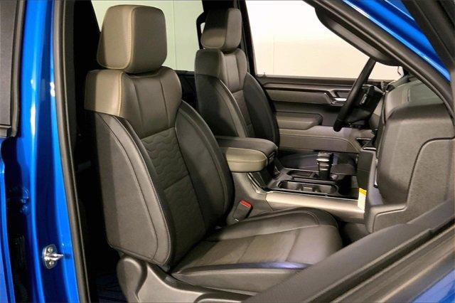 2023 Chevrolet Silverado 1500 Vehicle Photo in INDEPENDENCE, MO 64055-1314