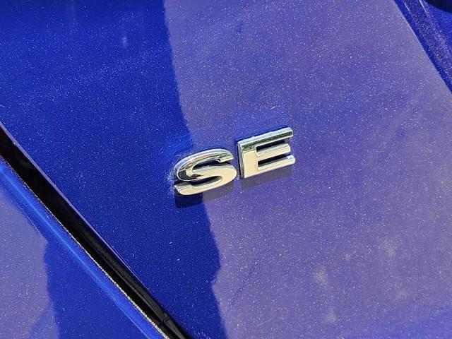 2015 Ford Fiesta Vehicle Photo in DALLAS, TX 75209