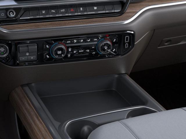 2025 Chevrolet Silverado 2500 HD Vehicle Photo in Roslyn, NY 11576