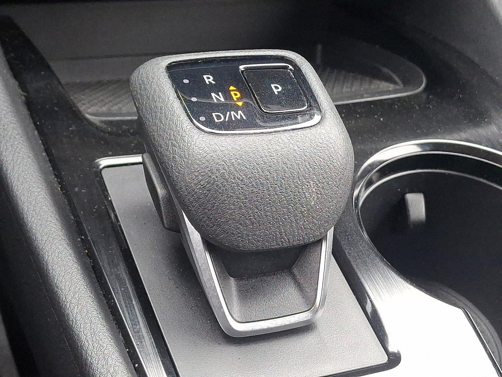 2023 Nissan Rogue Vehicle Photo in Harrisburg, PA 17111