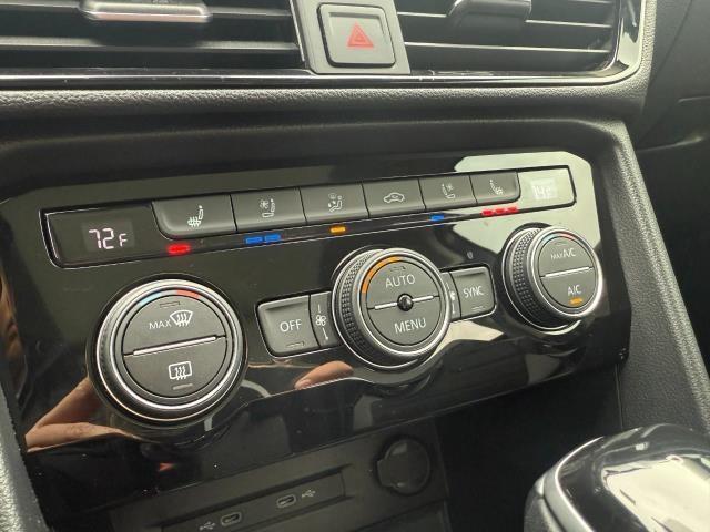2022 Volkswagen Taos Vehicle Photo in Oshkosh, WI 54904