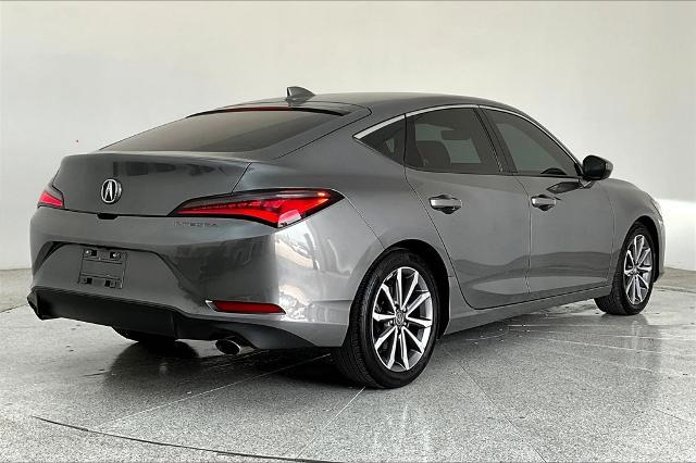 2024 Acura Integra Vehicle Photo in Grapevine, TX 76051