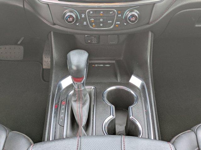 2023 Chevrolet Traverse Vehicle Photo in BRUNSWICK, GA 31525-1881