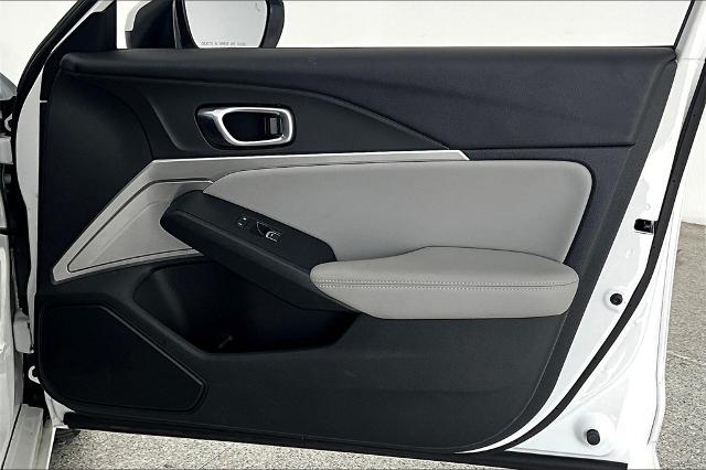 2023 Acura Integra Vehicle Photo in Grapevine, TX 76051