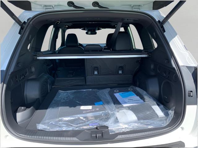 2025 Subaru Forester Vehicle Photo in Oshkosh, WI 54904