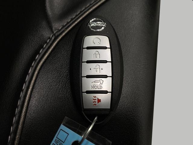 2020 Nissan Murano Vehicle Photo in Appleton, WI 54913