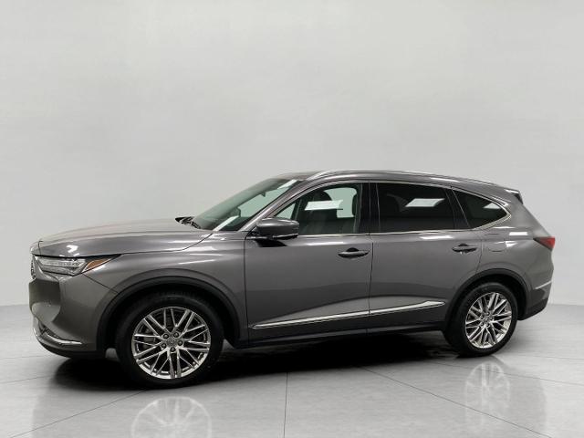 2023 Acura MDX Vehicle Photo in Appleton, WI 54913