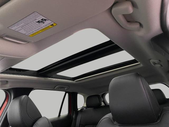 2025 Mazda CX-50 Vehicle Photo in Appleton, WI 54913