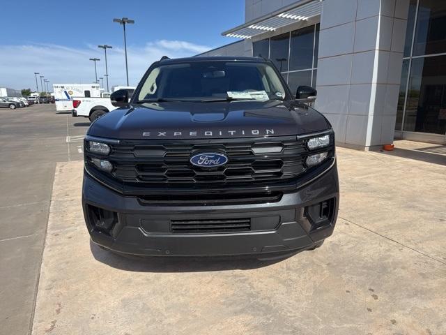 2025 Ford Expedition Max Vehicle Photo in Winslow, AZ 86047-2439