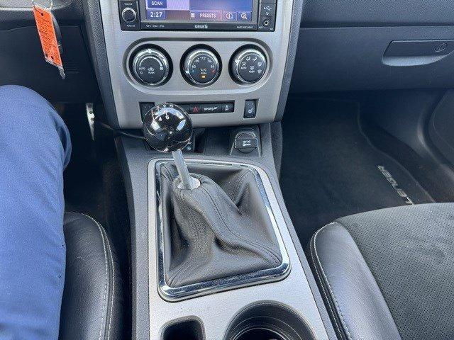 2014 Dodge Challenger Vehicle Photo in Mechanicsburg, PA 17050-1707