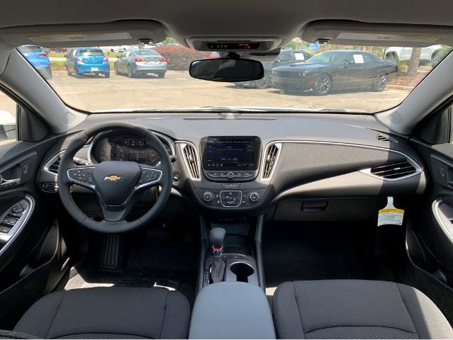 2025 Chevrolet Malibu Vehicle Photo in BEAUFORT, SC 29906-4218