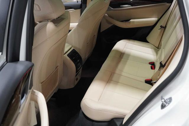 2022 BMW X3 sDrive30i Vehicle Photo in GRAPEVINE, TX 76051