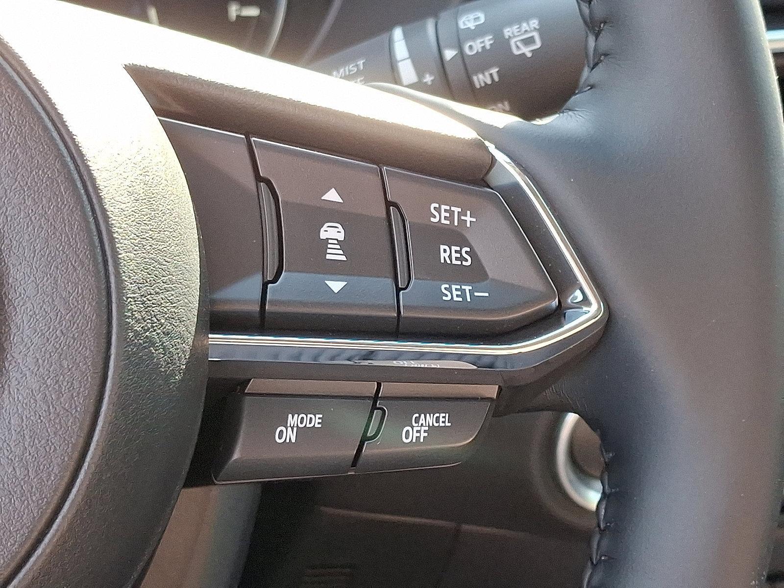 2025 Mazda CX-5 Vehicle Photo in Trevose, PA 19053