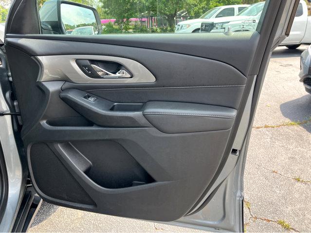 2023 Chevrolet Traverse Vehicle Photo in Savannah, GA 31419