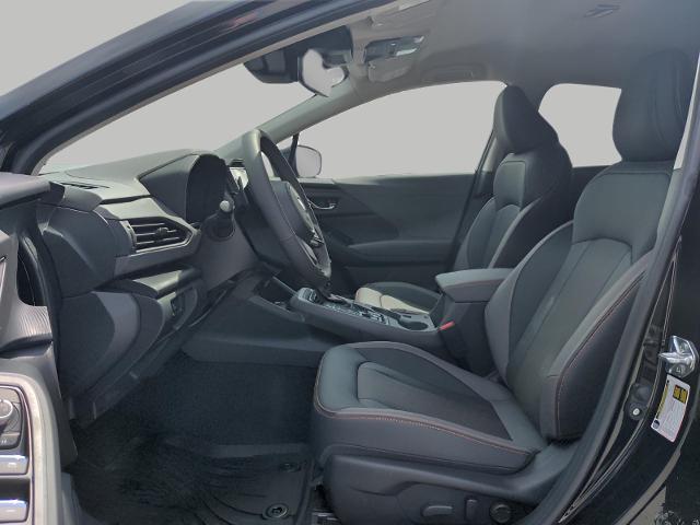 2025 Subaru Crosstrek Vehicle Photo in Green Bay, WI 54304