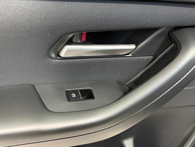 2025 Mazda CX-90 Vehicle Photo in Green Bay, WI 54304