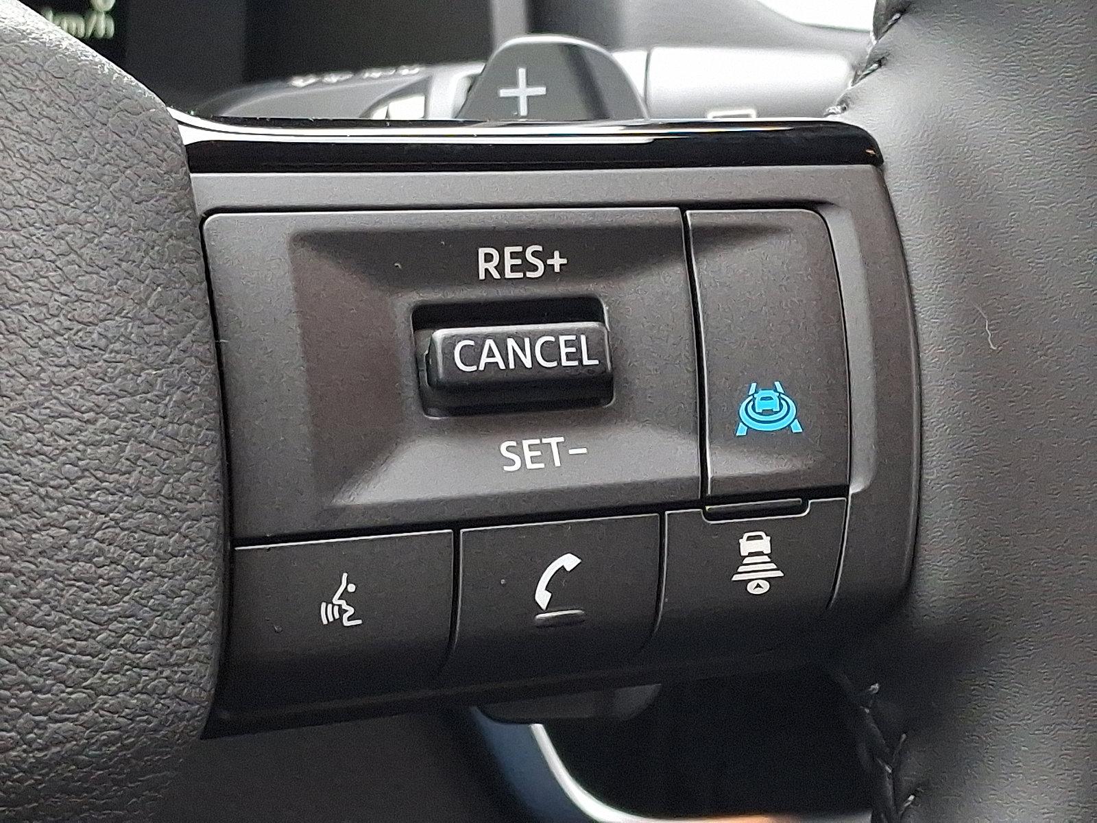 2025 Nissan Rogue Vehicle Photo in Jenkintown, PA 19046