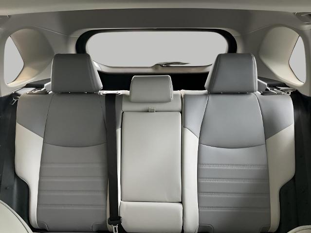 2022 Toyota RAV4 Vehicle Photo in Oshkosh, WI 54904
