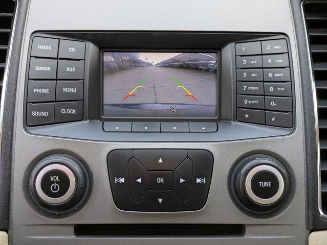 2017 Ford Taurus Vehicle Photo in San Antonio, TX 78209