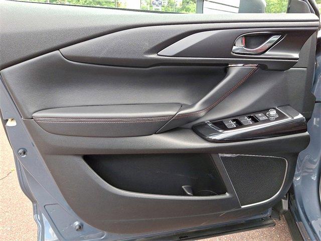 2023 Mazda CX-9 Vehicle Photo in Willow Grove, PA 19090