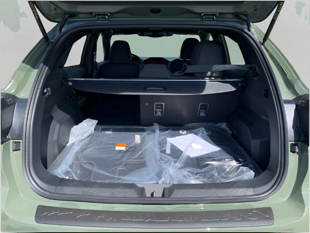 2025 Subaru Crosstrek Vehicle Photo in Oshkosh, WI 54904
