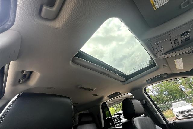 2019 Chevrolet Tahoe Vehicle Photo in Houston, TX 77007