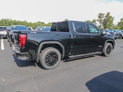 2025 GMC Sierra 1500 Vehicle Photo in HOMOSASSA, FL 34448-1461