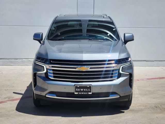 2023 Chevrolet Tahoe Vehicle Photo in Grapevine, TX 76051
