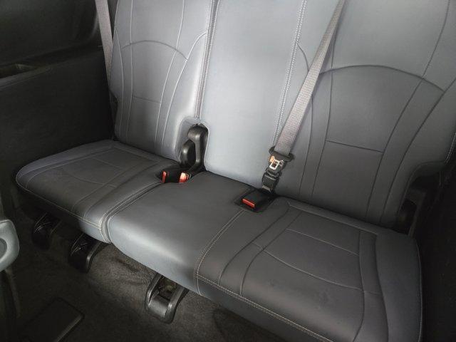 2020 Buick Enclave Vehicle Photo in Decatur, TX 76234