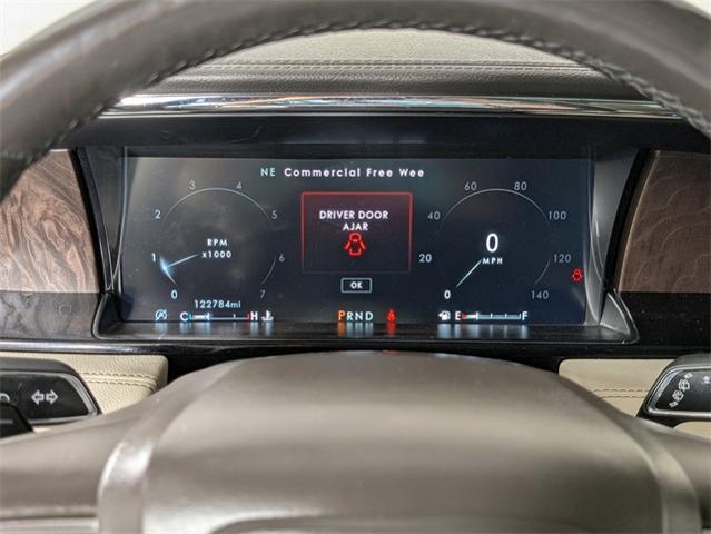 2018 Lincoln Navigator L Vehicle Photo in ENGLEWOOD, CO 80113-6708