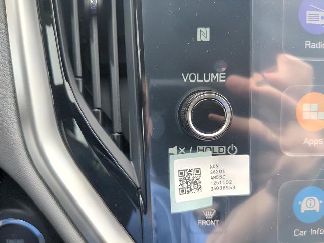 2025 Subaru Outback Vehicle Photo in Green Bay, WI 54304